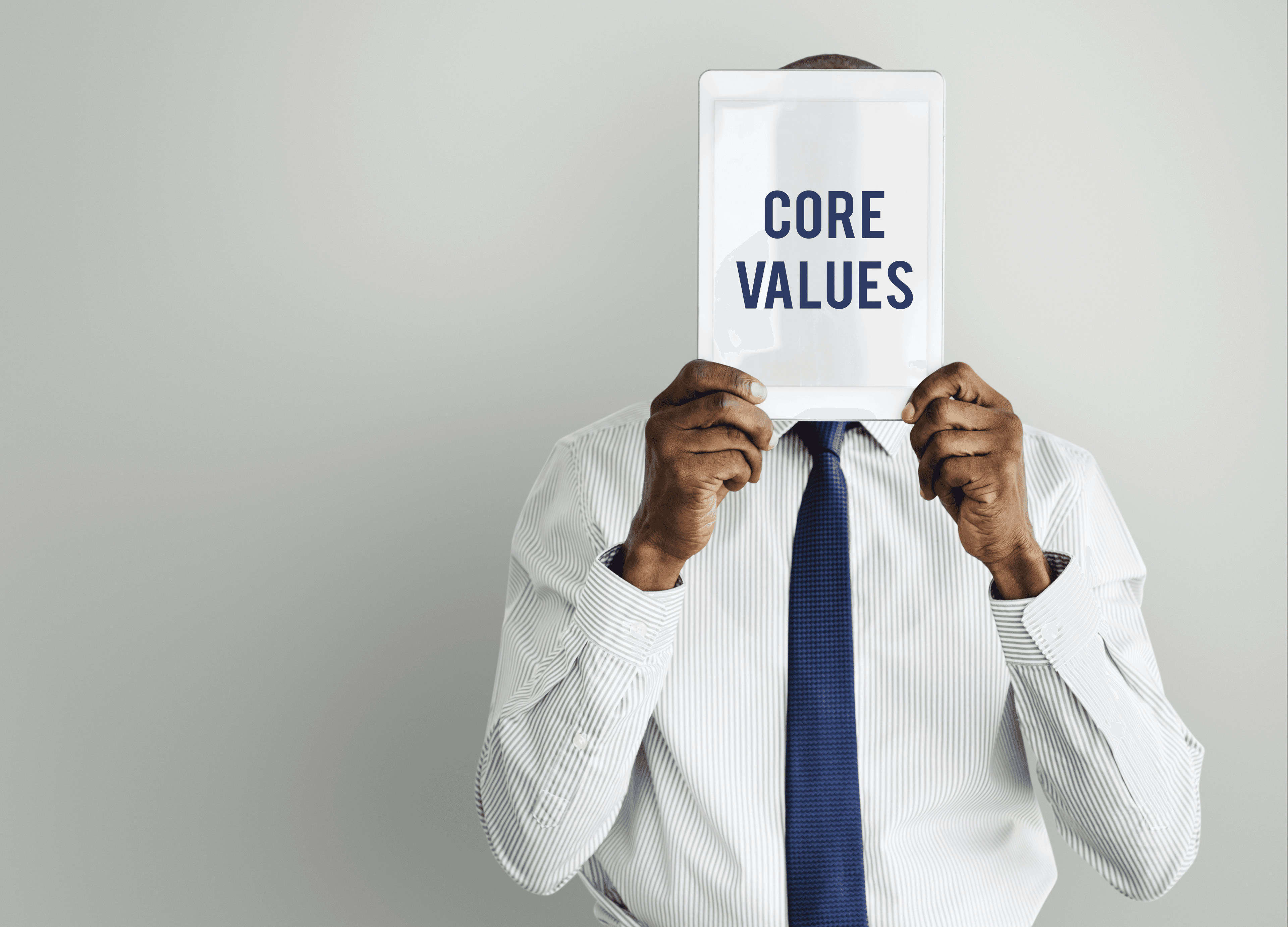 Our Values